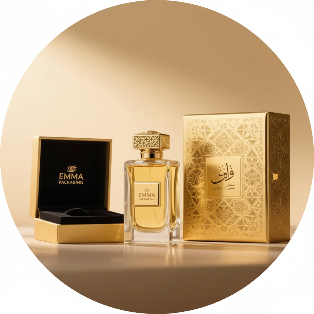 Fragrance Circular Thumbnail
