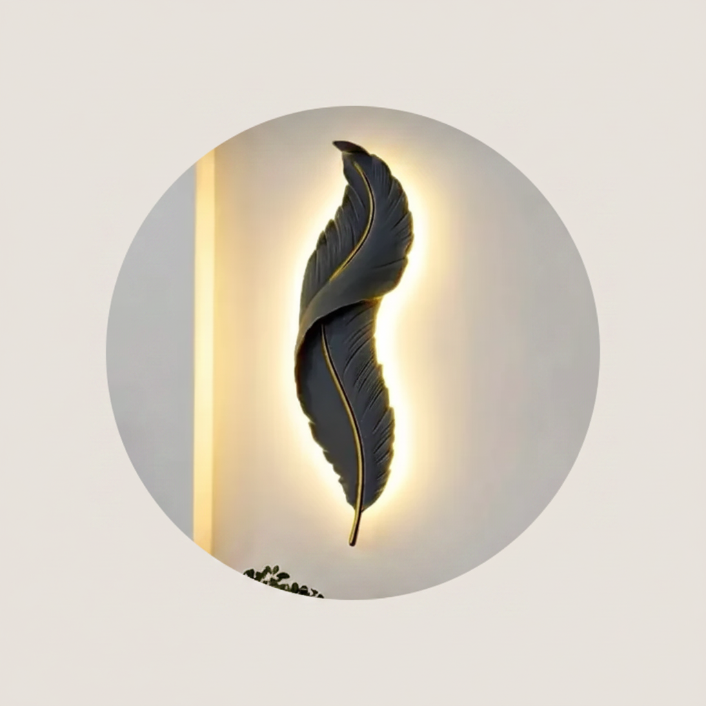 Home Decoration Circular Thumbnail