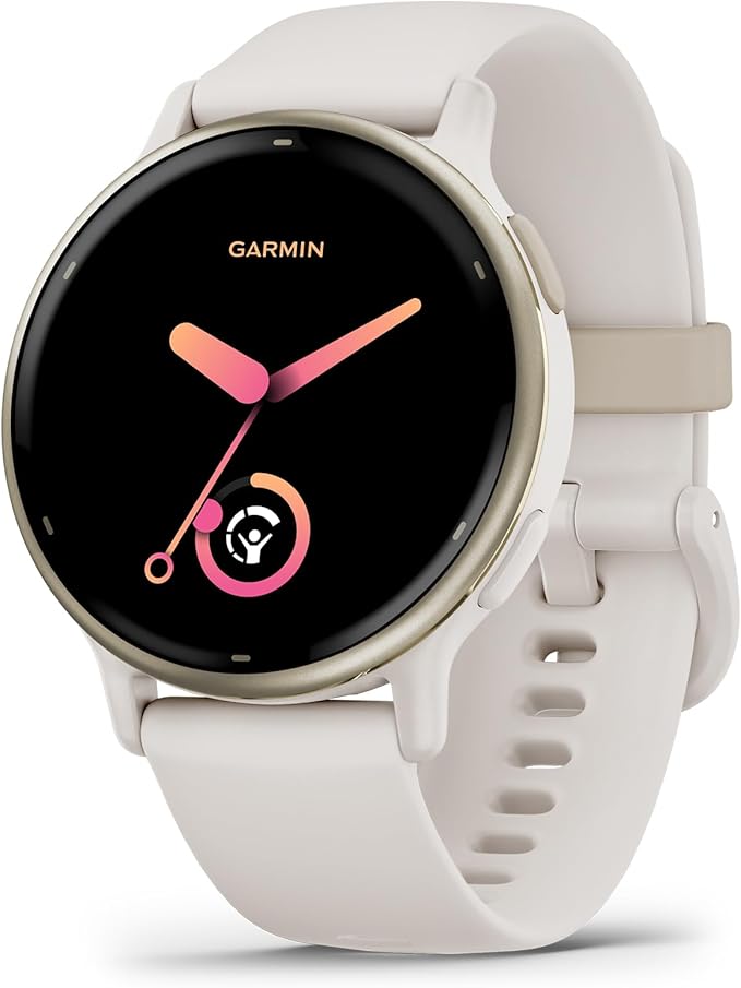 Garmin vívoactive 5 GPS Smartwatch – AMOLED, Sleep Coach, Body Battery™