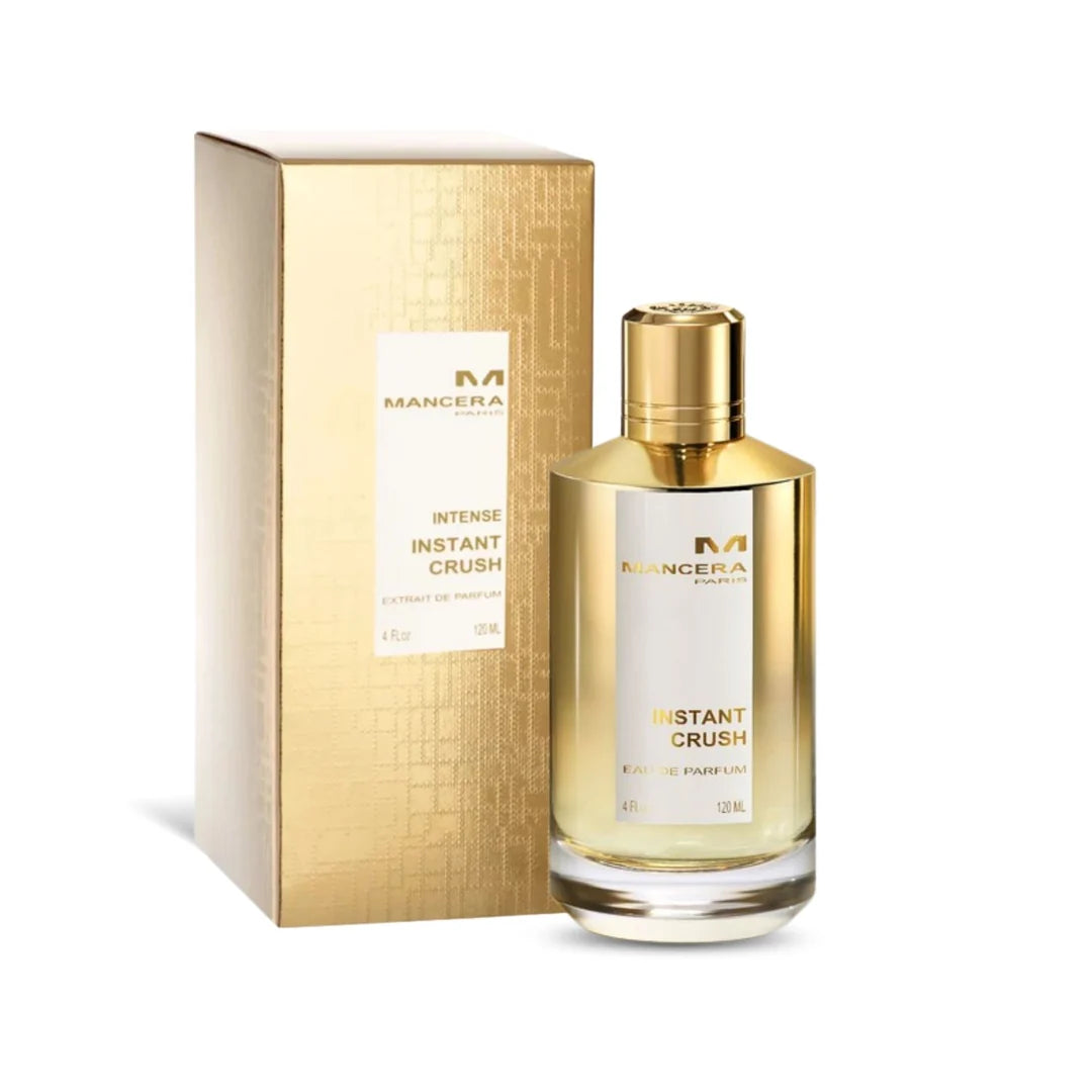 Mancera Instant Crush Intense Extrait de Parfum – 120 ML