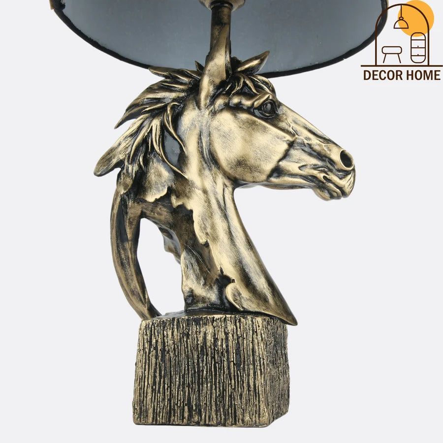 Antique Copper Lamp – Timeless Elegance for Your Home