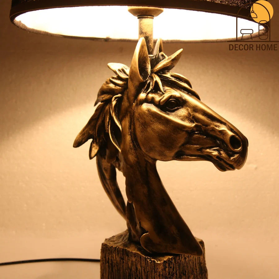 Antique Copper Lamp – Timeless Elegance for Your Home