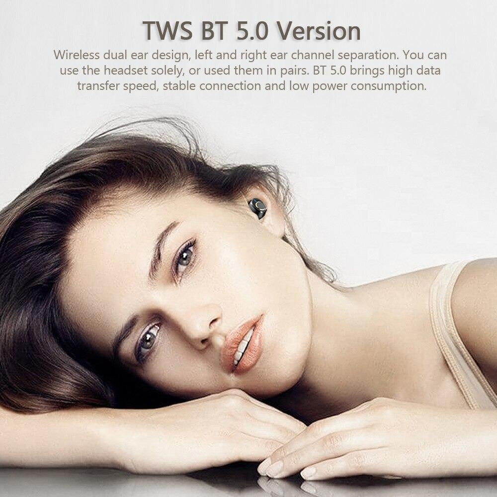 Lenovo X18 Bluetooth Earbuds – Wireless TWS with Built-in Mic